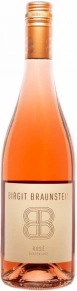 Вино Rose, Birgit Braunstein, 2020, 0.75 л