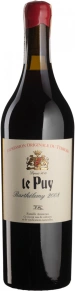Вино Barthelemy, Le Puy, 2008, 0.75 л