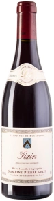 Вино Fixin, Domaine Pierre Gelin, AOC, 2015, 1.5 л