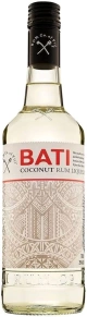 Ром Coconut Rum Liqueur, Bati, 2 года, 0.7 л