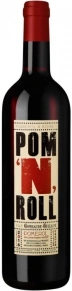 Вино Pom'N'Roll, AOC, 2016, 0.75 л