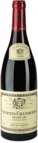 Вино Charmes-Chambertin Grand Cru, Louis Jadot, AOC, 1999, 0.75 л