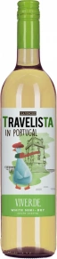 Вино Viverde, Travelista, 0.75 л