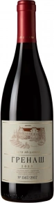 Вино Grenache, Chateau Ay-Daniel, 2023, 0.75 л