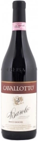 Вино Bricco Boschis Barolo, Cavallotto, DOCG, 0.75 л