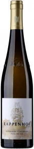Вино Oppenheim Herrenberg Riesling GG, Weingut Rappenhof, 2021, 0.75 л