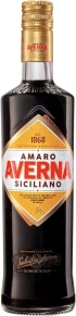 Ликер Amaro Siciliano, Averna, 1 л