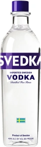Водка Svedka, 0.75 л