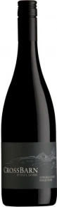 Вино Pinot Noir, CrossBarn, 2018, 0.75 л