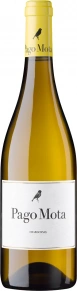Вино Chardonnay, Pago Mota, 2021, 0.75 л