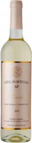 Вино Vinho Verde, Azul Portugal, DOC, 0.75 л