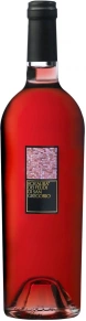 Вино Ros'Aura, Feudi di San Gregorio, DOC, 2015, 0.75 л