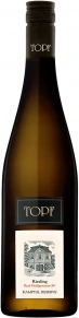 Вино Riesling Ried Heiligenstein 1OTW Reserve, Johann Topf, DAC, 2022, 0.75 л