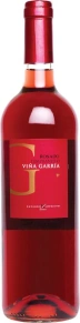 Вино Rosado, Vina Garria, 0.75 л