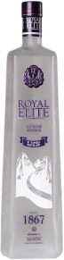 Водка Суприм, Роял Элит, 0.75 л