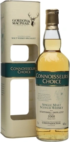 Виски Strathmill, Connoisseur's Choice, 14 лет, 0.7 л (п/у)