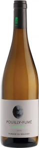 Вино MCMLV, Pouilly-Fume, Domaine du Bouchot, AOC, 2021, 0.75 л