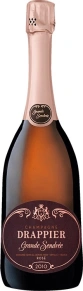 Шампанское Grande Sendree, Champagne Drappier, AOC, 2010, 0.75 л