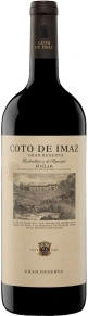 Вино Gran Reserva, Coto de Imaz, DOCa, 2012, 1.5 л