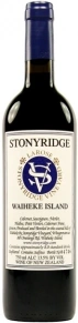 Вино Larose Stonyridge, 2004, 0.75 л
