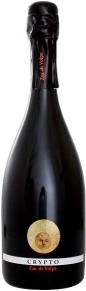 Игристое вино Crypto Zuc di Volpe, 0.75 л