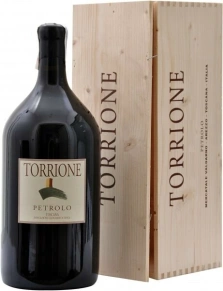 Вино Torrione, IGT, 2010, 6 л (п/у)