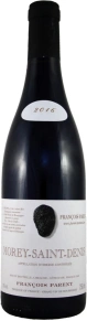 Вино Morey-Saint-Denis, Francois Parent, AOC, 2016, 0.75 л