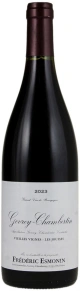 Вино Gevrey-Chambertin Les Jouises Vieilles Vignes, Frederic Esmonin, AOC, 2023, 0.75 л