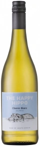 Вино Chenin Blanc, The Happy Hippo, 2024, 0.75 л