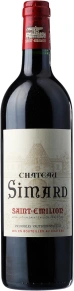 Вино Chateau Simard, 2011, 0.75 л