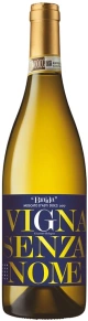 Игристое вино Moscato d'Asti, Vigna Senza Nome, DOCG, 2018, 0.375 л