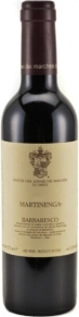 Вино Barbaresco, Martinenga, DOCG, 0.375 л