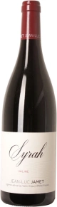 Вино Valine Syrah, Domaine Jean-Luc Jamet, IGP, 2017, 0.75 л