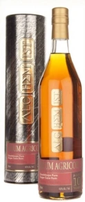 Ром Rhum Agricole, Alchemist, 10 лет, 0.7 л (п/у)