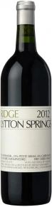 Вино Lytton Springs, 2012, 0.75 л
