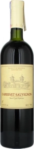 Вино Cabernet Sauvignon Dry, Lion-Gri, 0.75 л