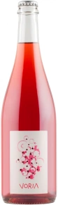 Игристое вино Voria Rosso, Porta del Vento, 0.75 л