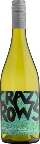 Вино Moscatel, Crazy Rows, DO, 2024, 0.75 л