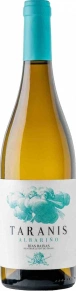 Вино Taranis Albarino, Senorio de Rubios, DO, 2023, 0.75 л