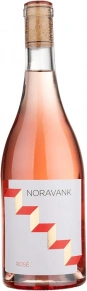 Вино Rose, Noravank, 2021, 0.75 л
