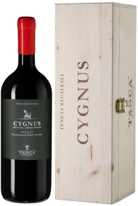 Вино Cygnus, IGT, 2017, 1.5 л (п/у)