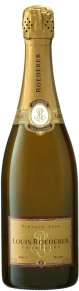 Шампанское Brut Vintage, Louis Roederer, 2006, 0.75 л