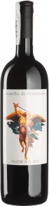 Вино Brunello di Montalcino, Valdicava, DOCG, 2016, 0.75 л