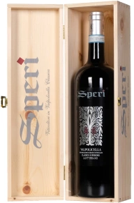 Вино Sant'Urbano Valpolicella Classico Superiore, Speri, DOC, 2017, 1.5 л (п/у)