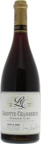 Вино Griotte-Chambertin Grand Cru, Lucien Le Moine, AOC, 2018, 0.75 л
