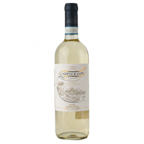 Вино Orvieto Classico Campogrande, Cantinе Santa Cristina