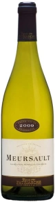 Вино Meursault, Patriarche, AOC, 2009, 0.75 л