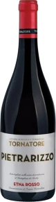 Вино Pietrarizzo Etna Rosso, Tornatore, DOC, 2019, 0.75 л