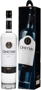 Водка Онегин, 1.5 л (п/у)