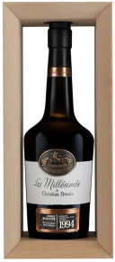 Кальвадос Calvados Pays d'Auge, Christian Drouin, 0.7 л (п/у)